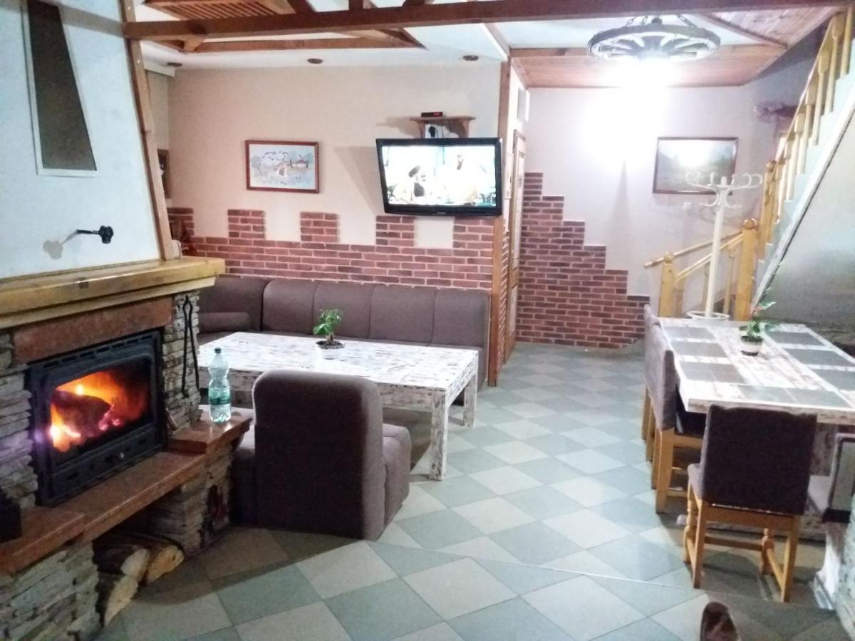 Вила Сладък Живот Цигов-Чарк Экстерьер фото