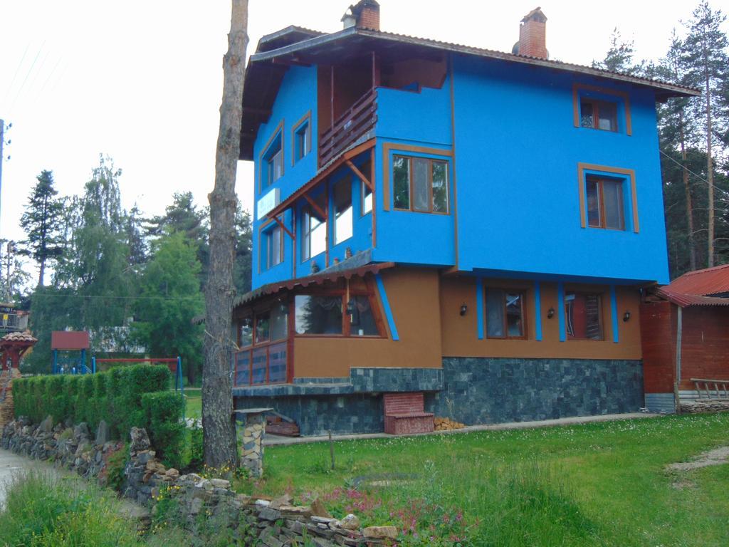 Вила Сладък Живот Цигов-Чарк Экстерьер фото