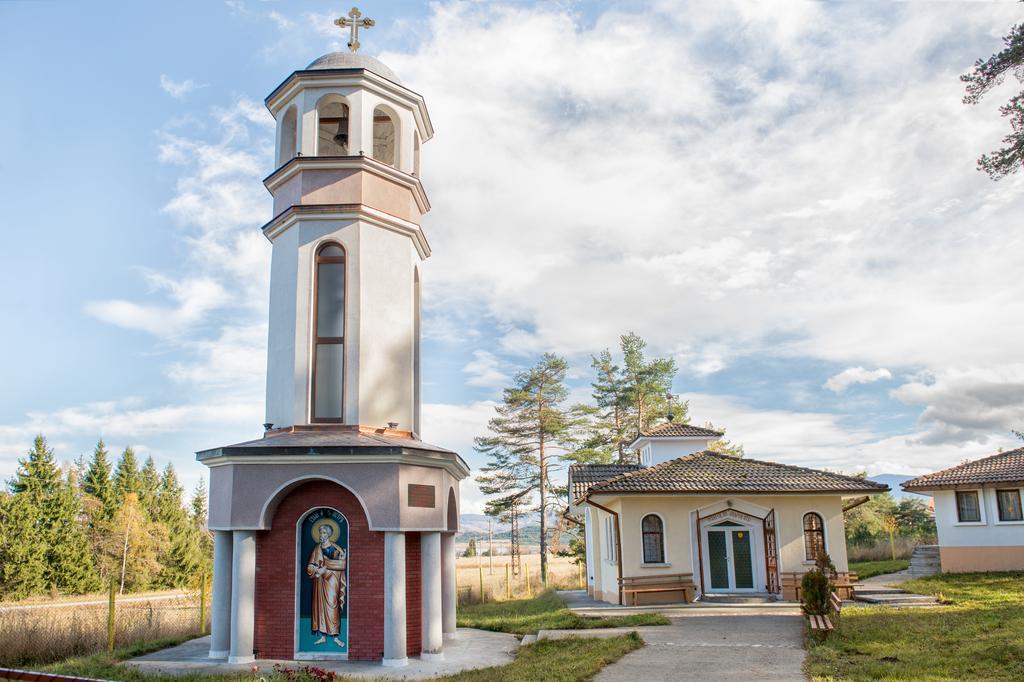 Вила Сладък Живот Цигов-Чарк Экстерьер фото